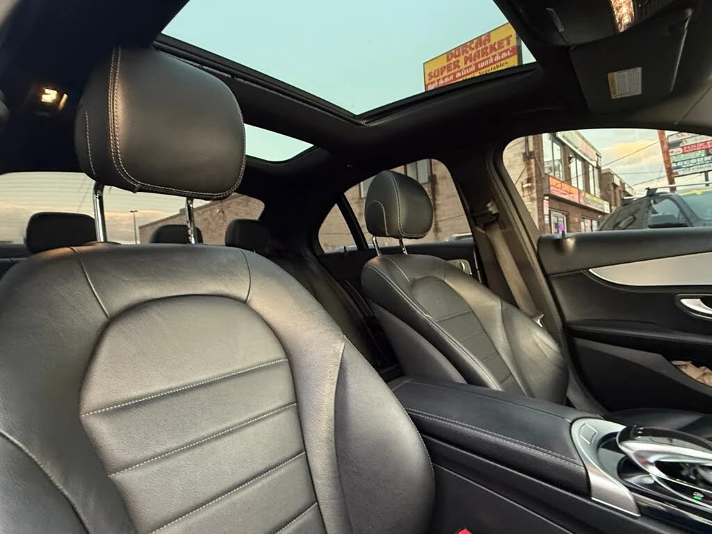 Mercedes-Benz C 400 BURMESTER* ��������* �����* ������� �� ����� | Mobile.bg � ����������� 9