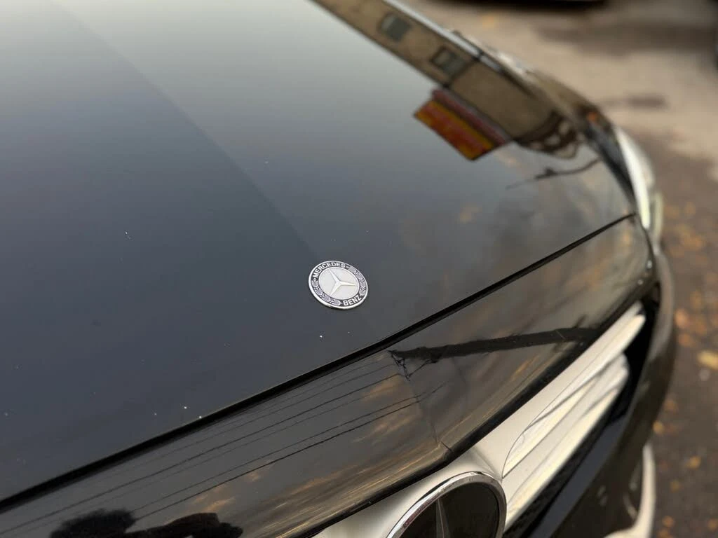 Mercedes-Benz C 400 BURMESTER* ��������* �����* ������� �� ����� | Mobile.bg � ����������� 7