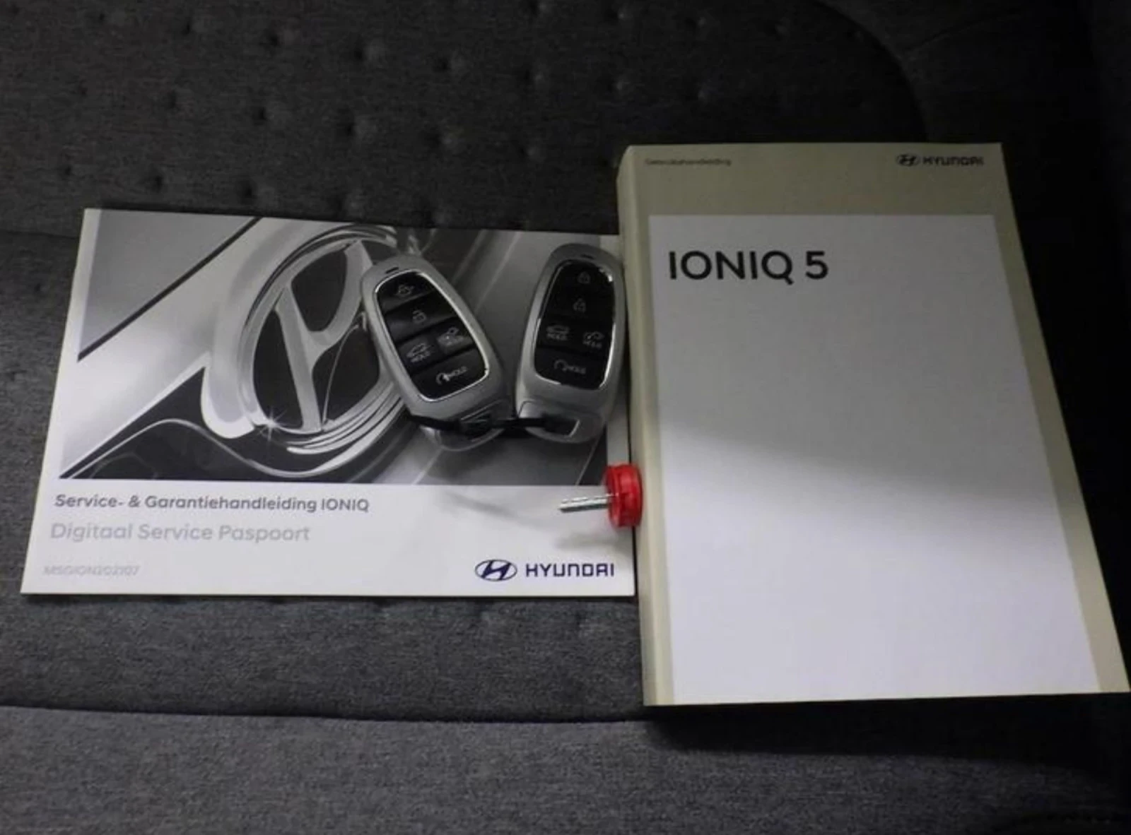 Hyundai Ioniq 5 Connect+ 73kWh / SOH 100% / ТЕРМОПОМПА  - изображение 10