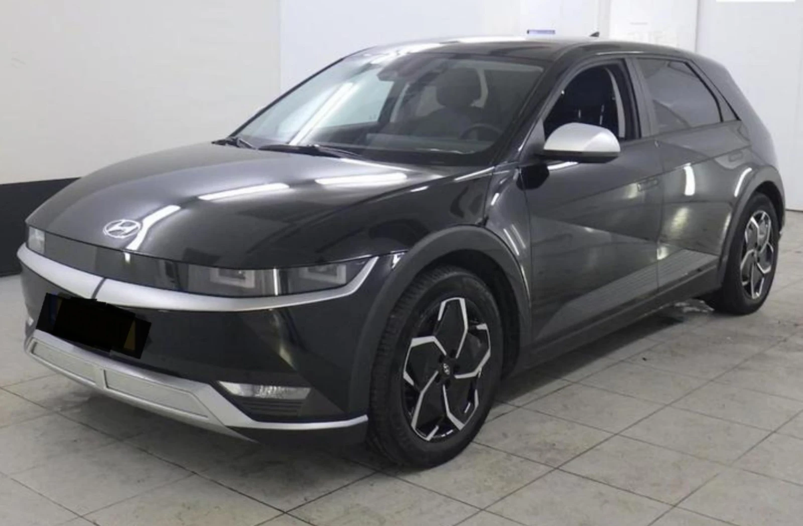 Hyundai Ioniq 5 Connect+ 73kWh / SOH 100% / ����������  | Mobile.bg � ����������� 1