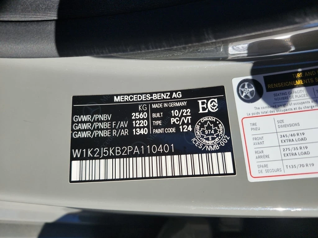 Mercedes-Benz CLS * EQ Boost 48V * БЕЗ ПЪРВОНАЧАЛНА ВНОСКА *  - изображение 7