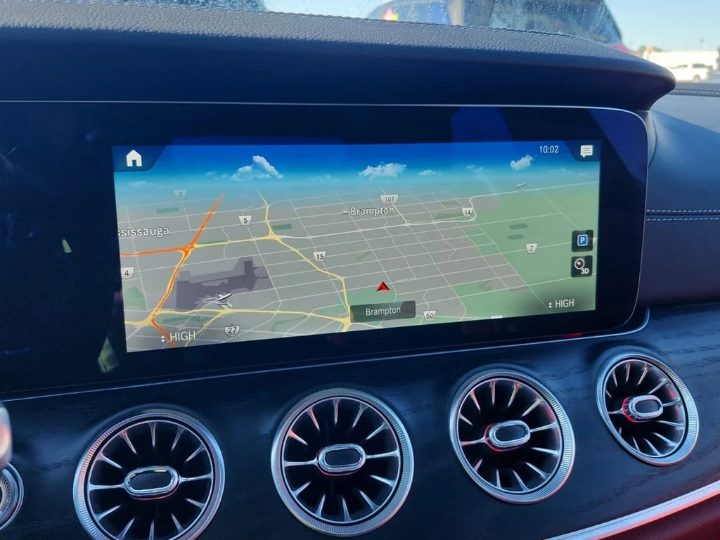 Mercedes-Benz CLS * EQ Boost 48V * БЕЗ ПЪРВОНАЧАЛНА ВНОСКА *  - изображение 10