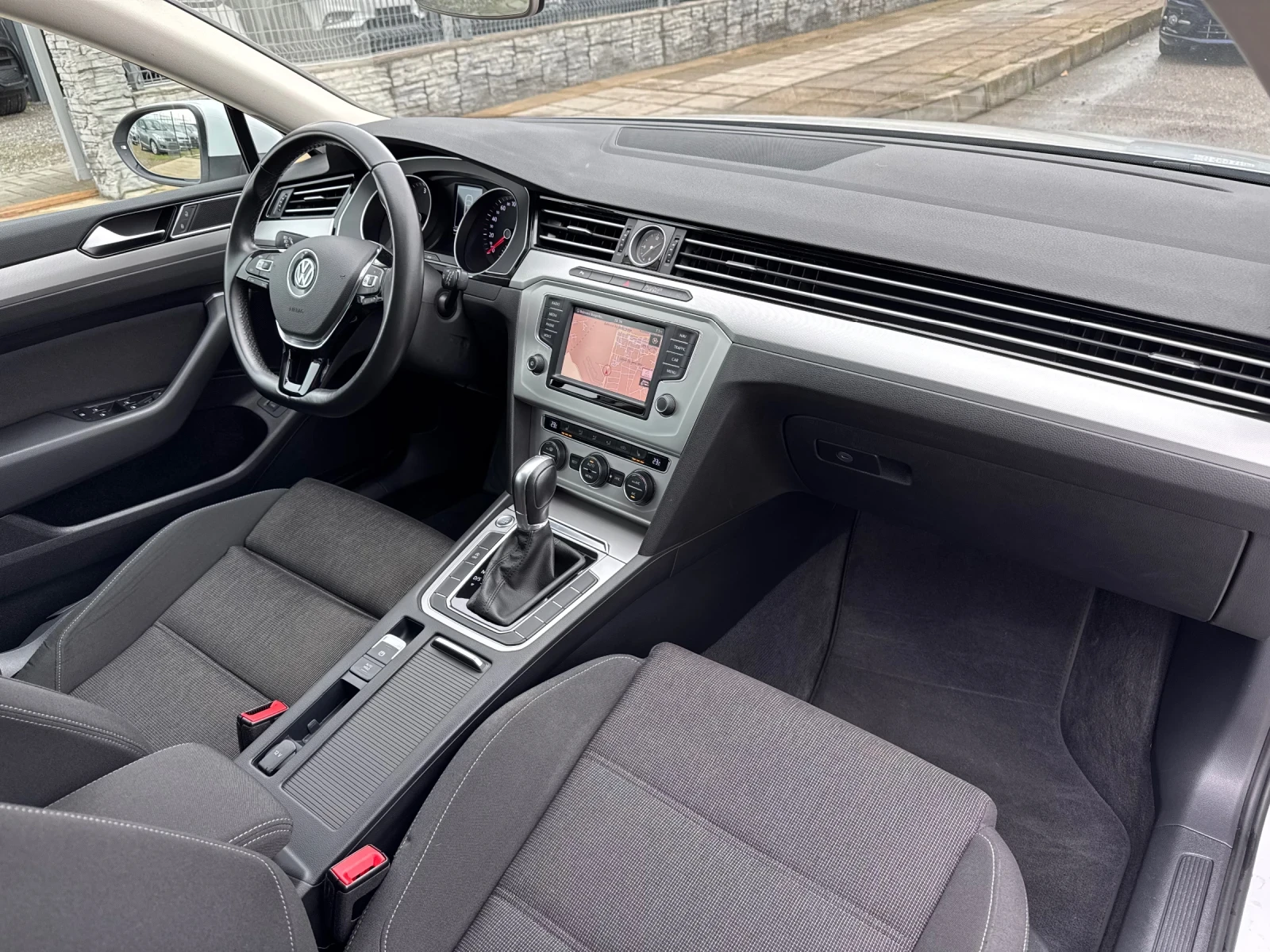 VW Passat 2.0TDI 150��* Keyless* Full LED* 1����������*  | Mobile.bg � ����������� 11