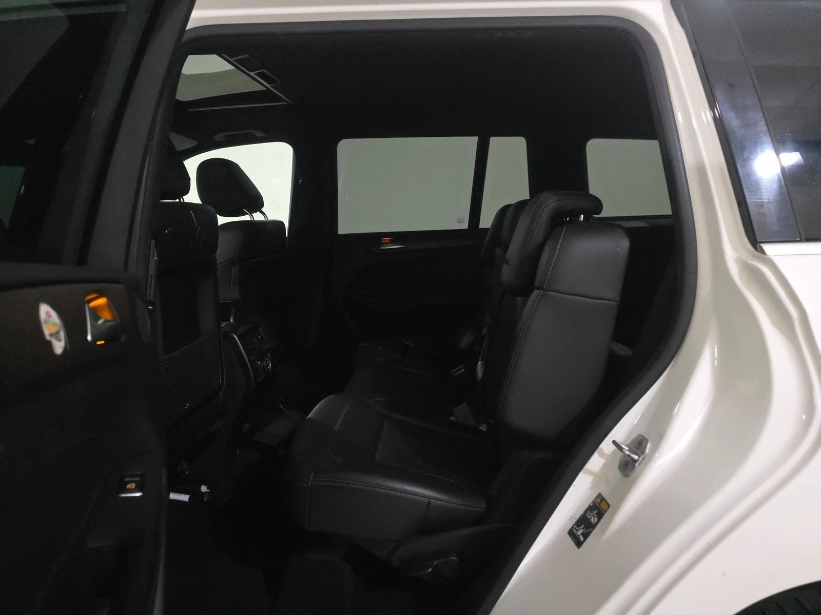 Mercedes-Benz GLS 450 �������* 360������* LANE* ASSIST* ������*  | Mobile.bg � ����������� 14