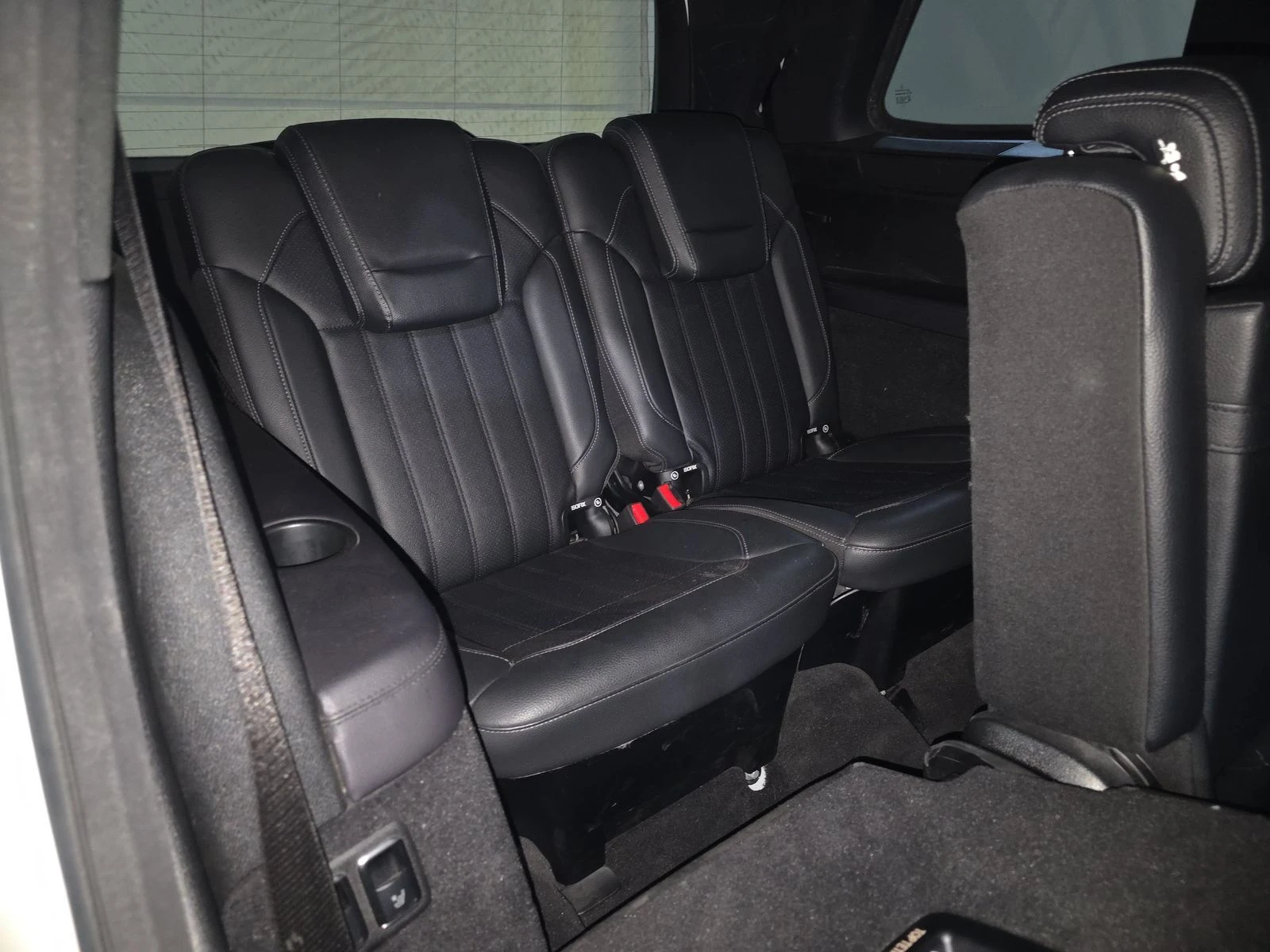 Mercedes-Benz GLS 450 �������* 360������* LANE* ASSIST* ������*  | Mobile.bg � ����������� 16