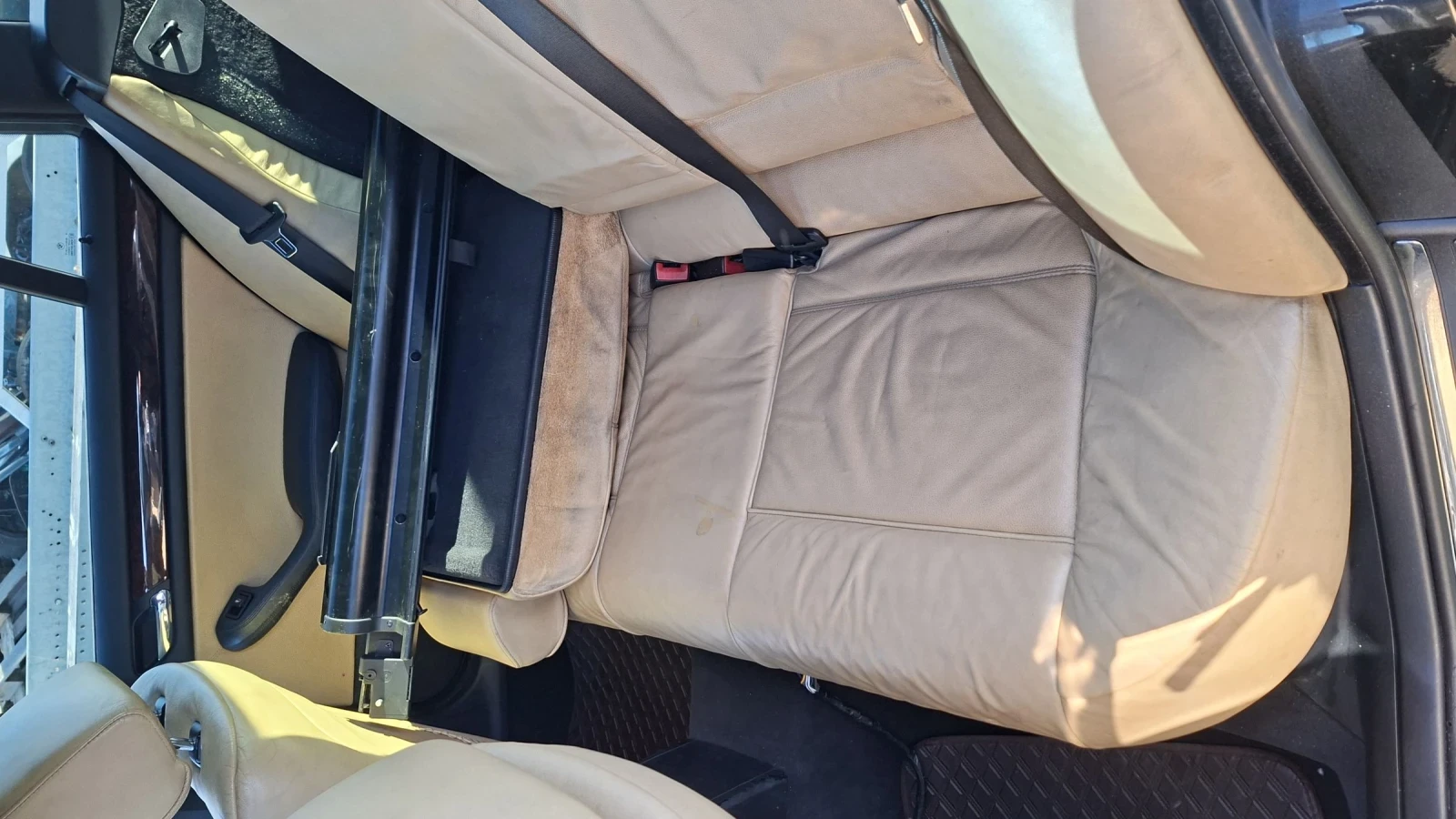 BMW 330 Е46 ..4х4, снимка 4 - Автомобили и джипове - 53614536