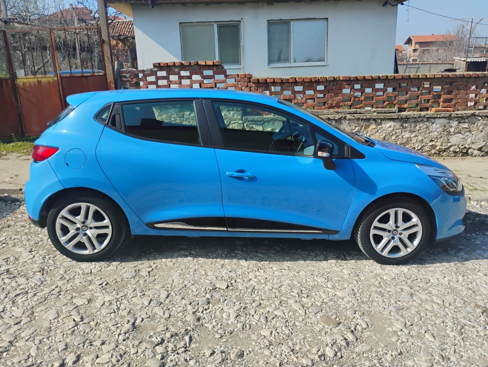 Renault Clio | Mobile.bg � ����������� 2