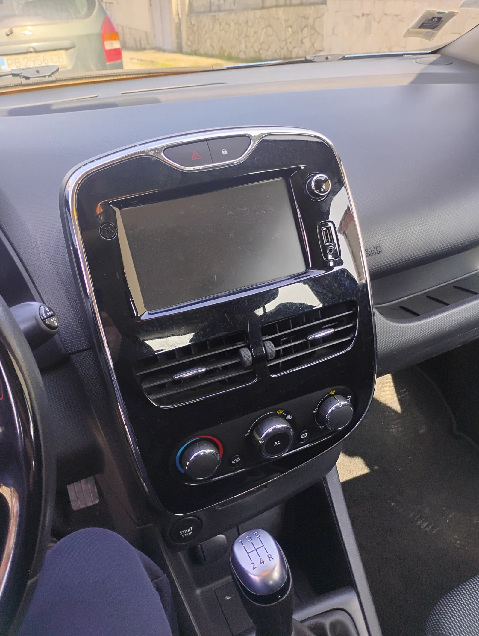 Renault Clio | Mobile.bg � ����������� 6