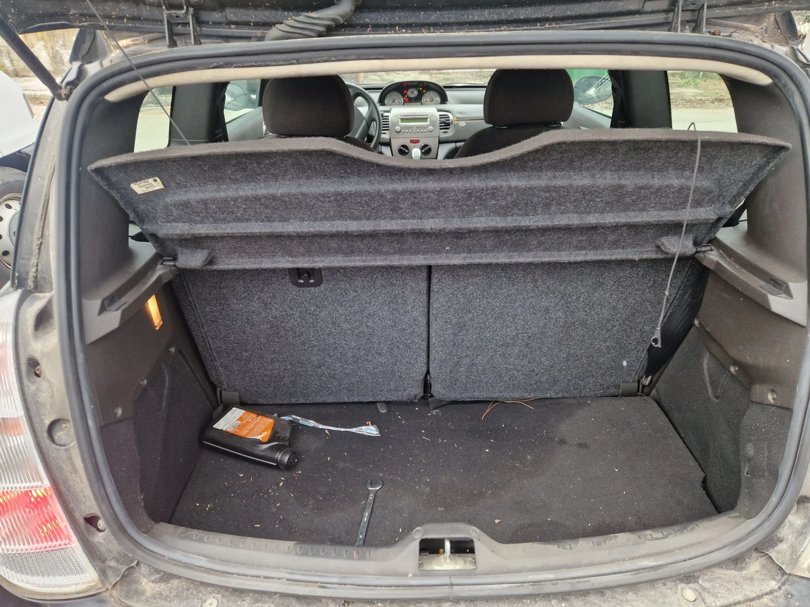 Lancia Ypsilon ������ | Mobile.bg � ����������� 7