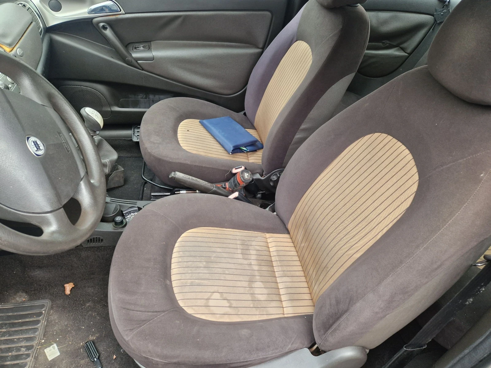 Lancia Ypsilon ������ | Mobile.bg � ����������� 12