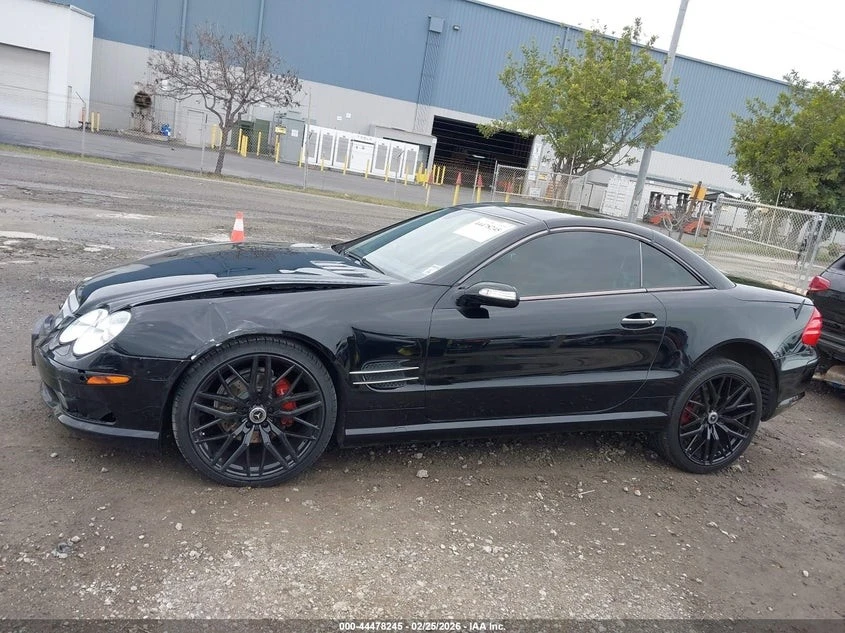 Mercedes-Benz SL 500 � ����������� & ���� ������ | Mobile.bg � ����������� 6