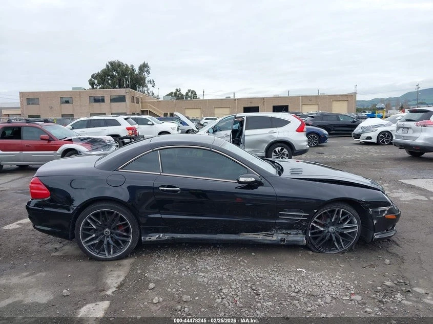 Mercedes-Benz SL 500 � ����������� & ���� ������ | Mobile.bg � ����������� 5