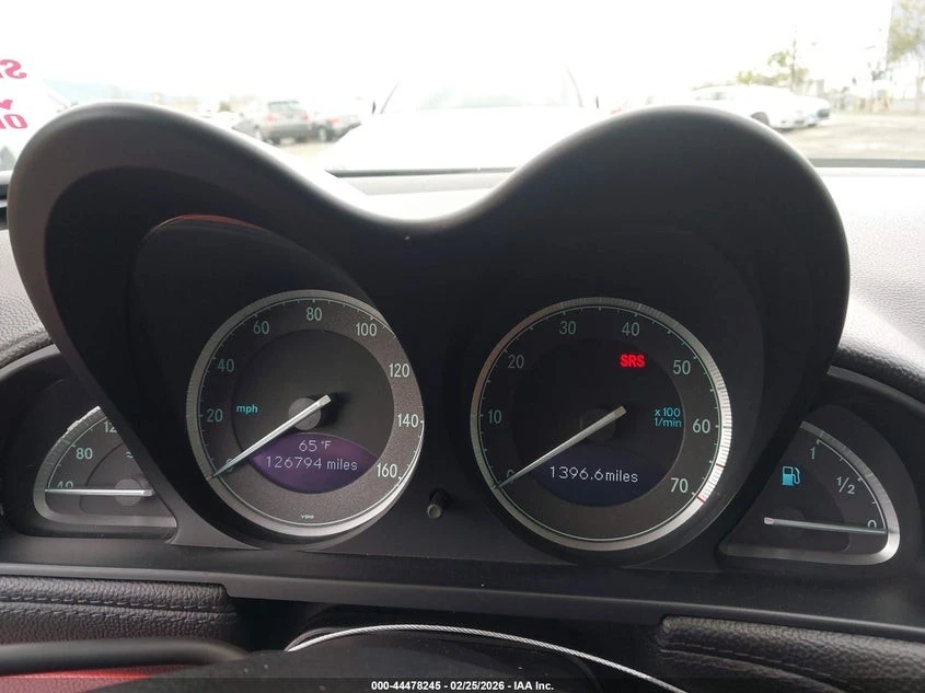 Mercedes-Benz SL 500 � ����������� & ���� ������ | Mobile.bg � ����������� 12