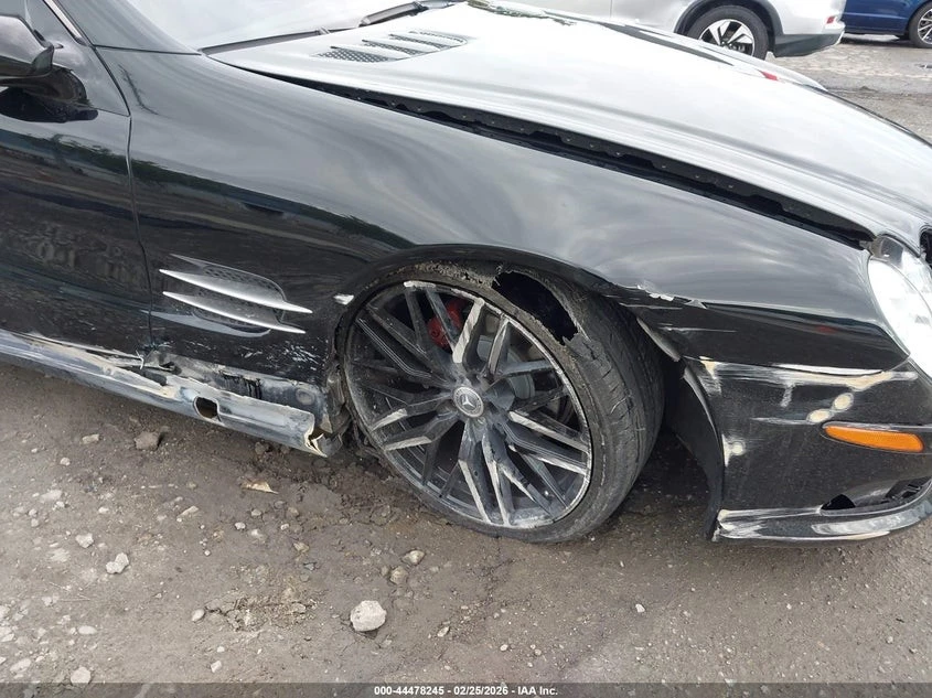 Mercedes-Benz SL 500 � ����������� & ���� ������ | Mobile.bg � ����������� 4