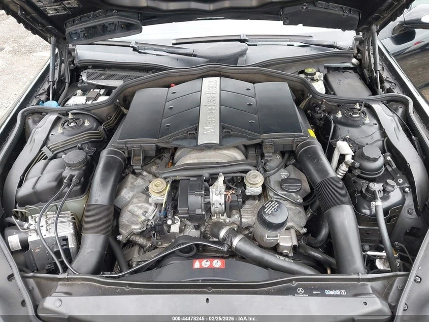 Mercedes-Benz SL 500 � ����������� & ���� ������ | Mobile.bg � ����������� 10