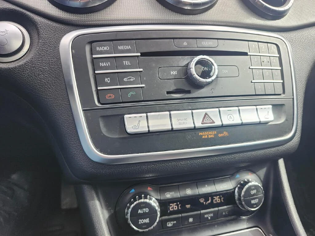 Mercedes-Benz CLA 250 4MATIC* АвтоКредит* (Цена до БГ) , снимка 9 - Автомобили и джипове - 53900034