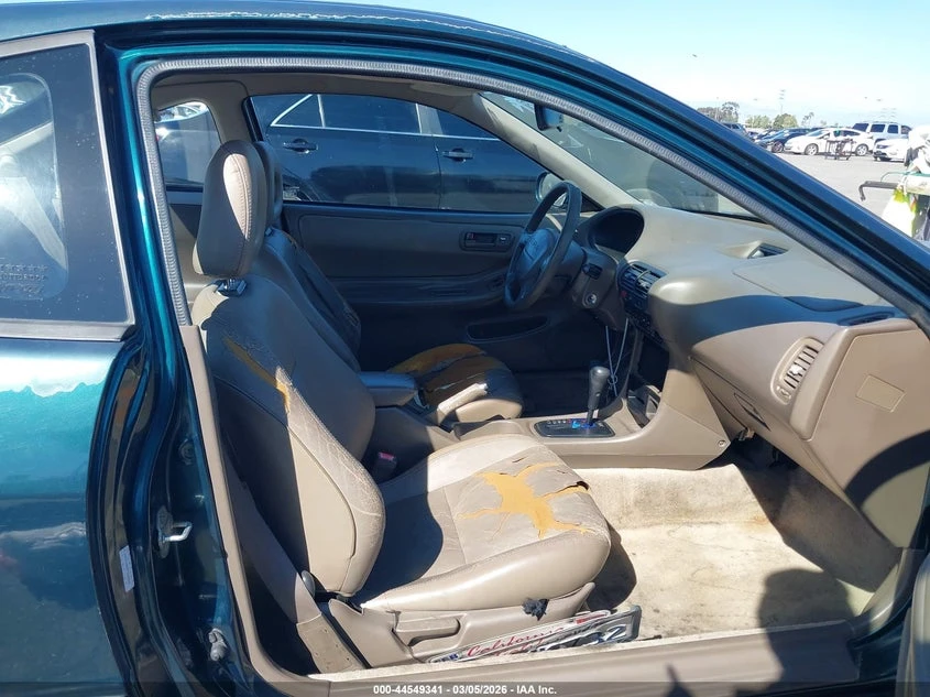 Acura Integra 1.8L I4 FI DOHC 16V F4 Front Wheel Drive, снимка 5 - Автомобили и джипове - 53996833