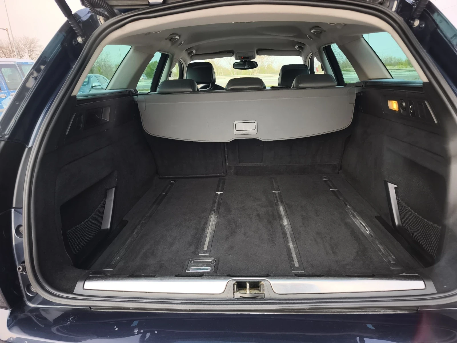 Citroen C5 2.HDI 204kc EXCLUSIVE !!!!, снимка 13 - Автомобили и джипове - 54182475