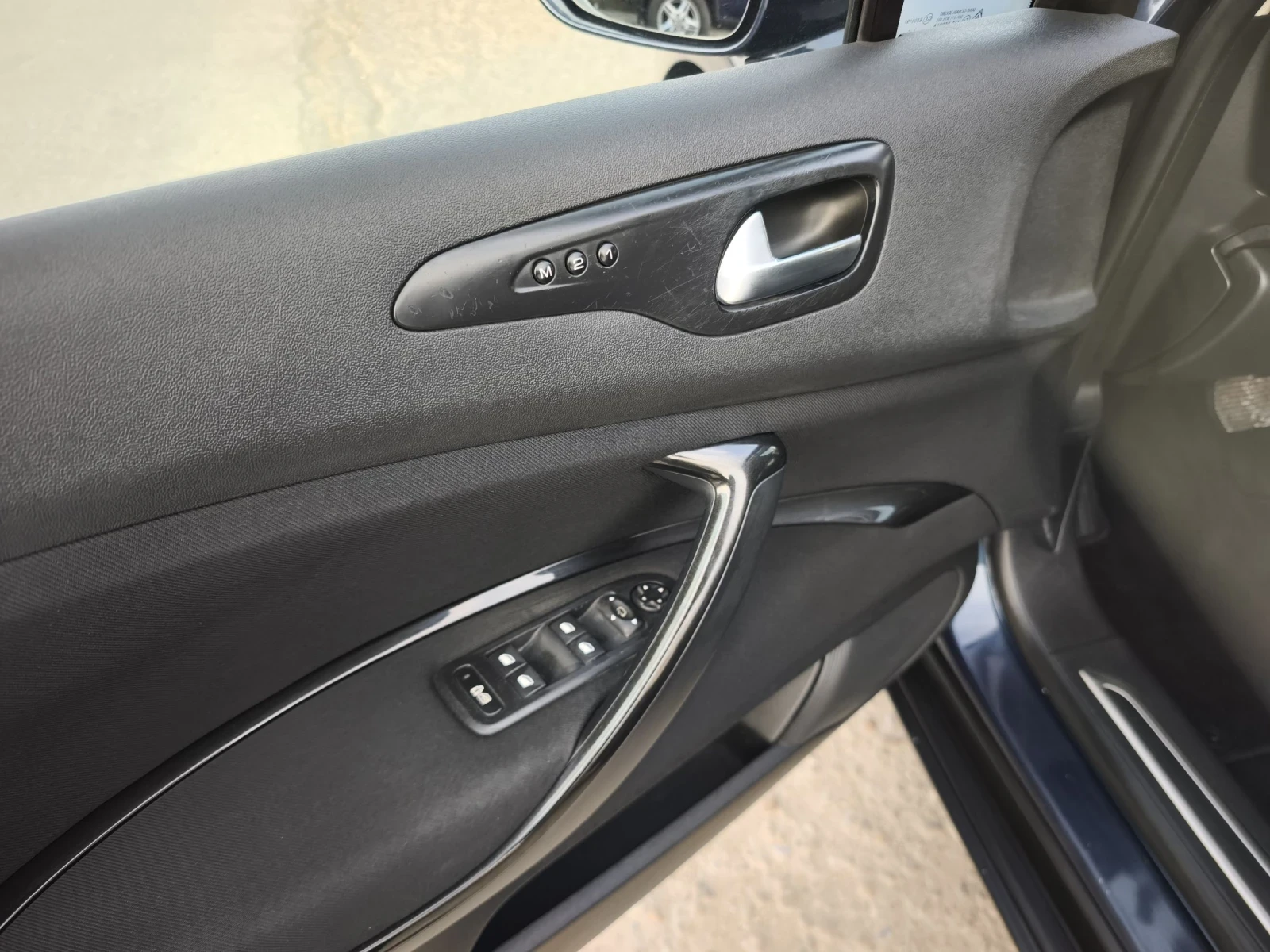 Citroen C5 2.HDI 204kc EXCLUSIVE !!!!, снимка 8 - Автомобили и джипове - 54182475