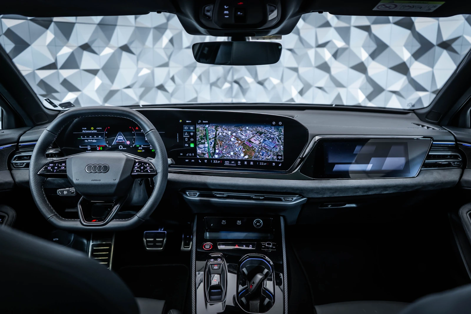 Audi S5 Quattro* Pano* B&O | Mobile.bg � ����������� 11