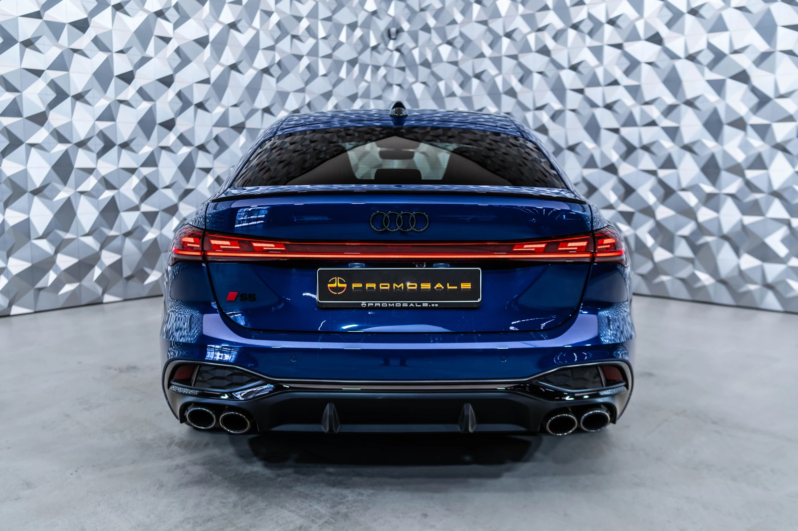 Audi S5 Quattro* Pano* B&O | Mobile.bg � ����������� 5
