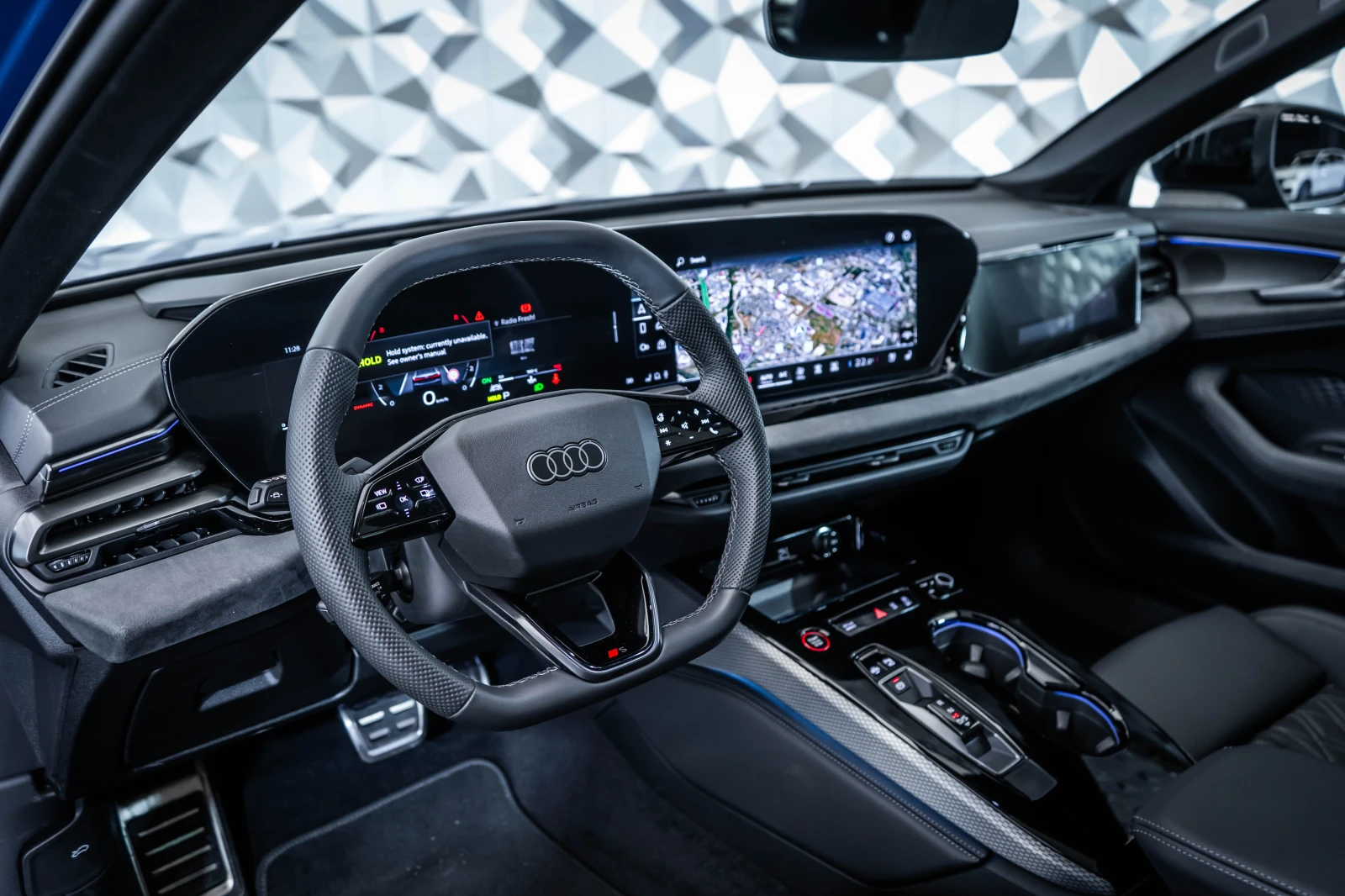 Audi S5 Quattro* Pano* B&O | Mobile.bg � ����������� 8