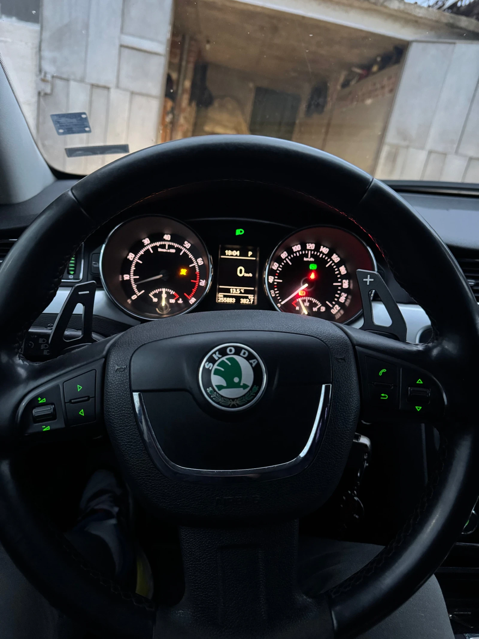 Skoda Superb 3.6 v6  | Mobile.bg � ����������� 3