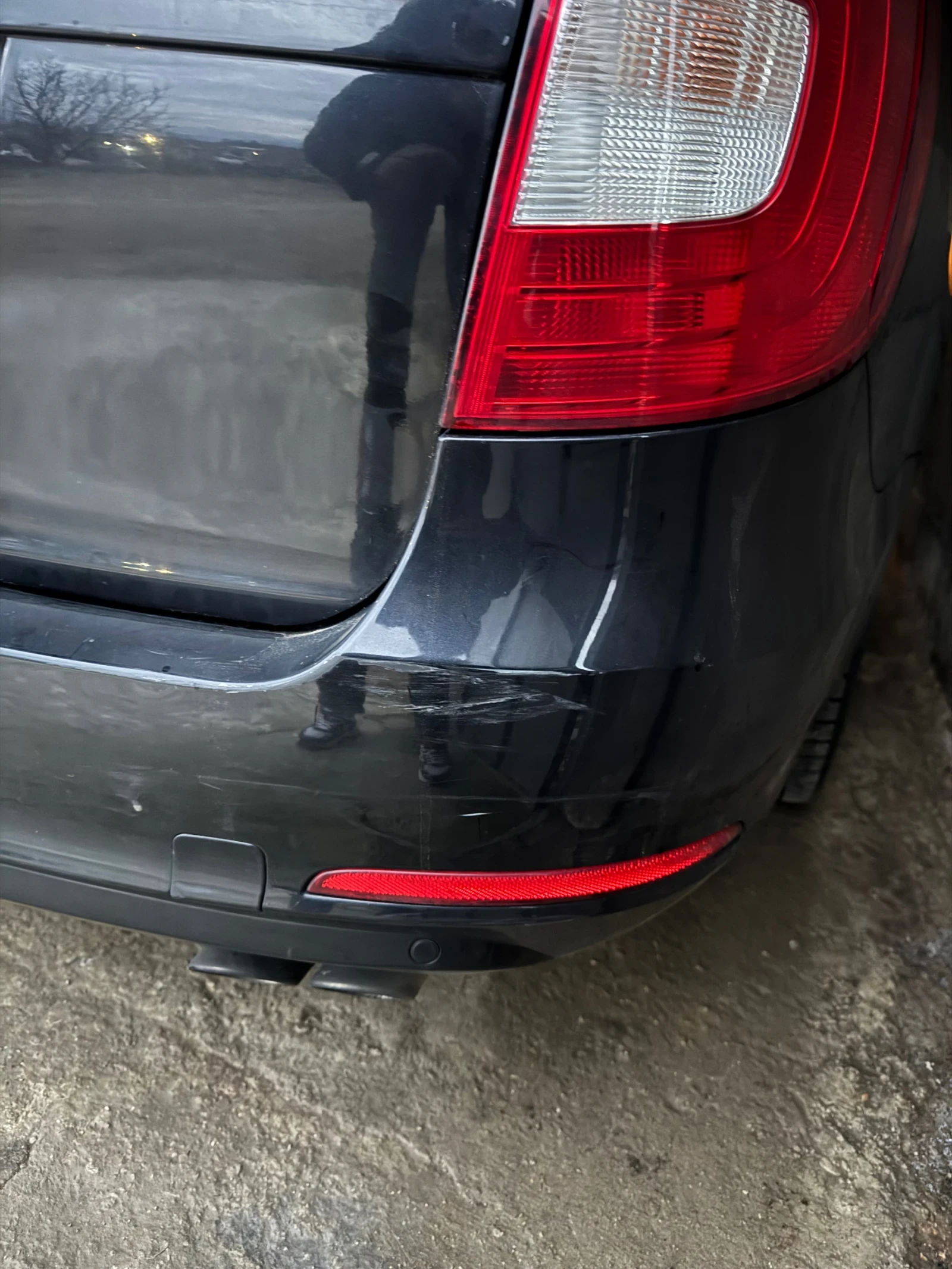 Skoda Superb 3.6 v6  | Mobile.bg � ����������� 14