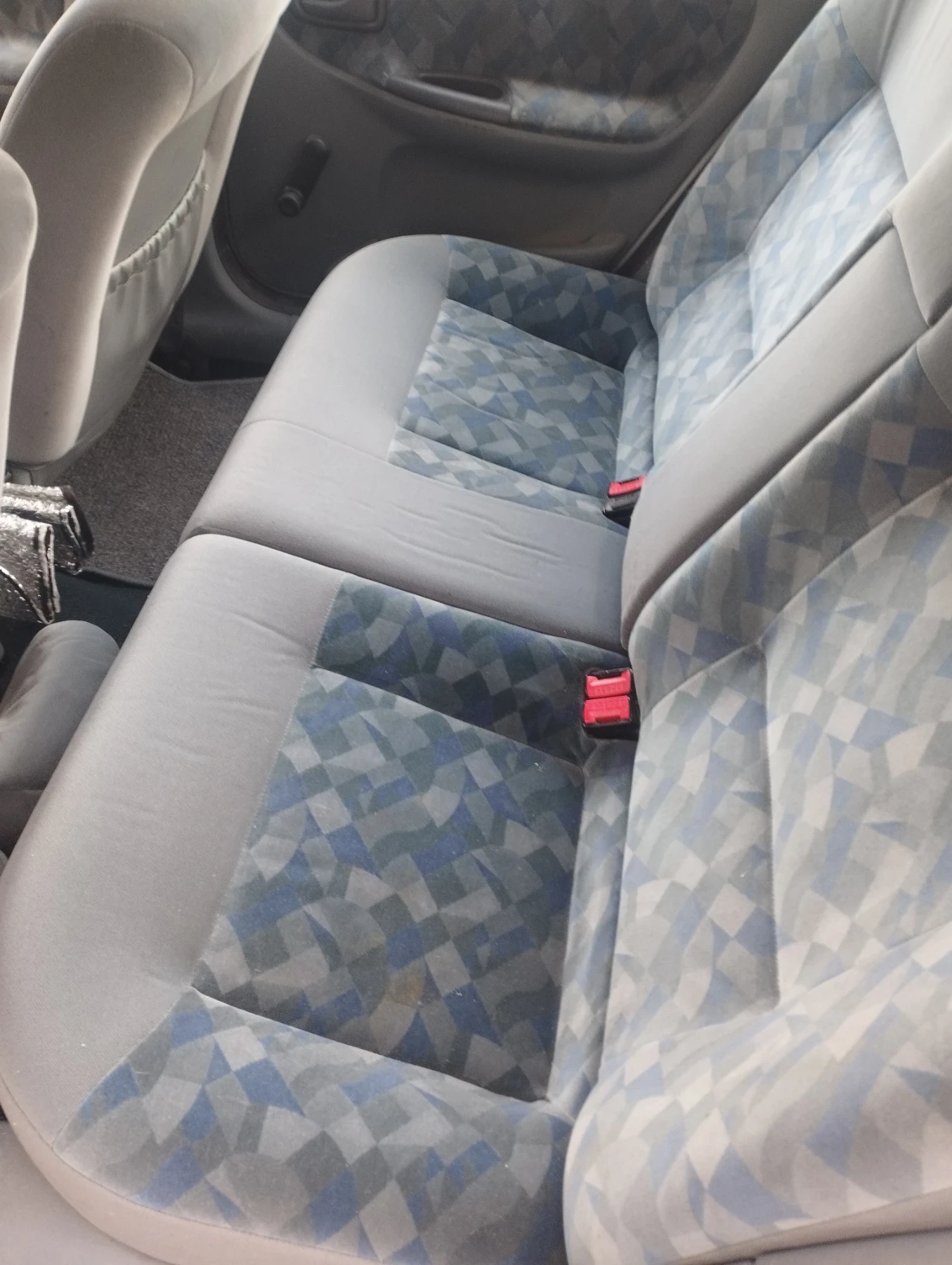 Renault Megane, снимка 11 - Автомобили и джипове - 54343204