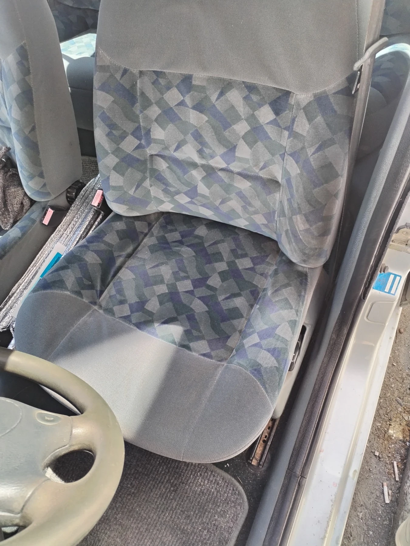 Renault Megane, снимка 3 - Автомобили и джипове - 54343204