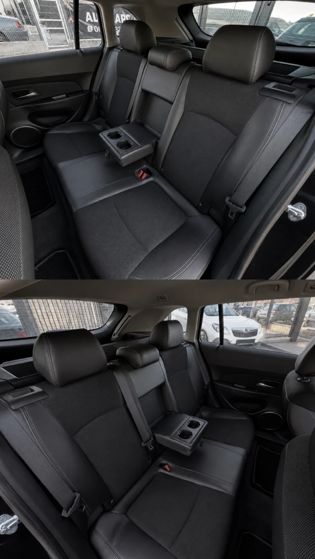 Chevrolet Cruze 1.7CDTI FACE | Mobile.bg � ����������� 14