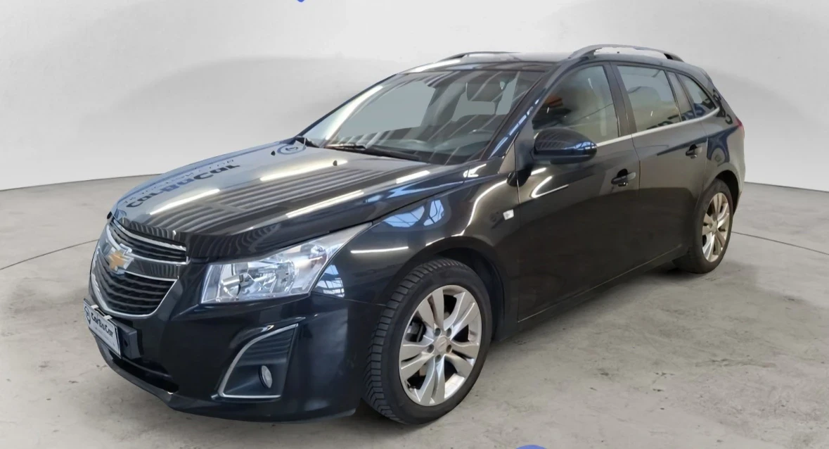 Chevrolet Cruze ����� �� �����! | Mobile.bg � ����������� 1