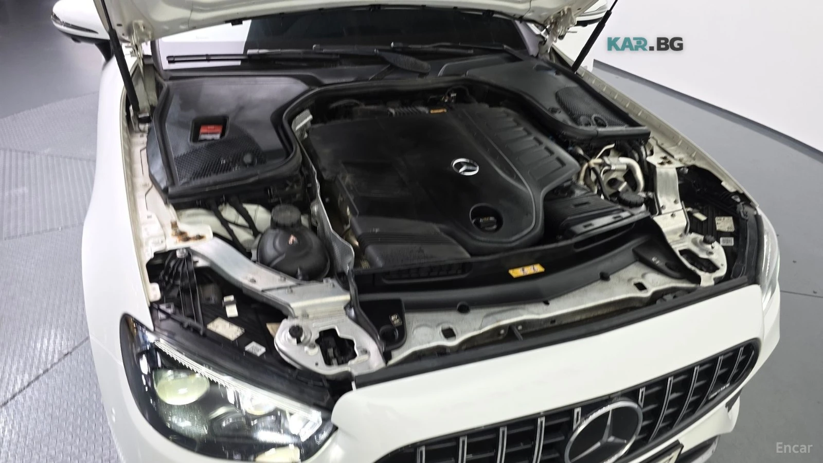 Mercedes-Benz E 450 4MATIC* COUPE* BURMESTER* 360* КАМЕРИ* ШИБИДАХ* , снимка 17 - Автомобили и джипове - 54577092