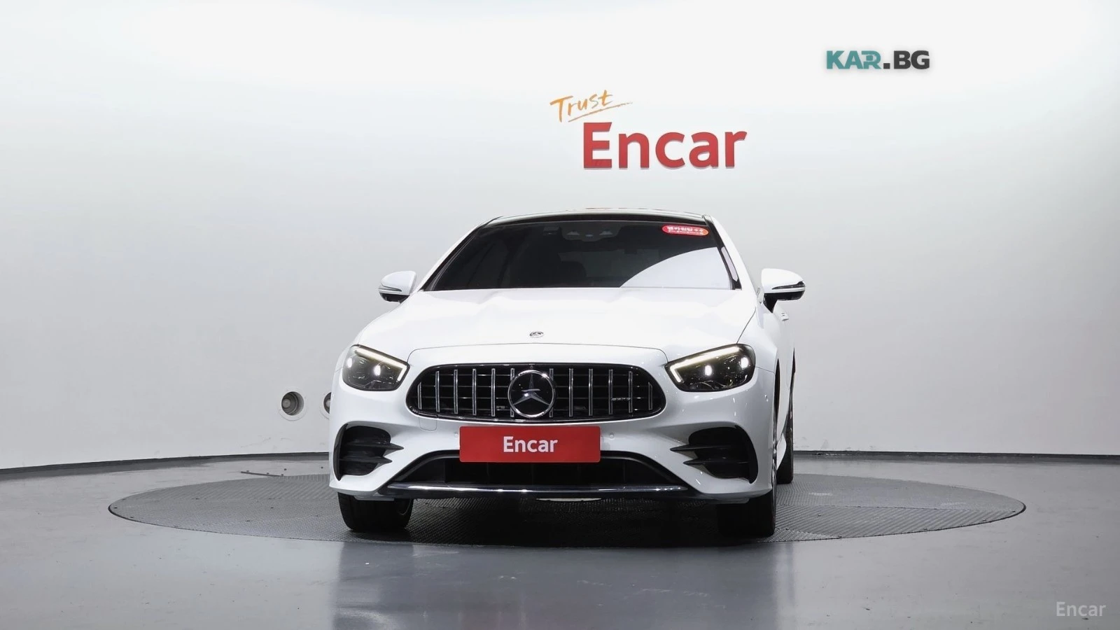 Mercedes-Benz E 450 4MATIC* COUPE* BURMESTER* 360* КАМЕРИ* ШИБИДАХ* , снимка 2 - Автомобили и джипове - 54577092