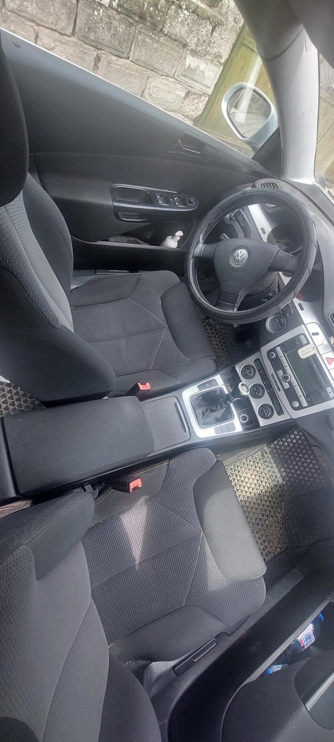 VW Passat, снимка 2 - Автомобили и джипове - 54766733