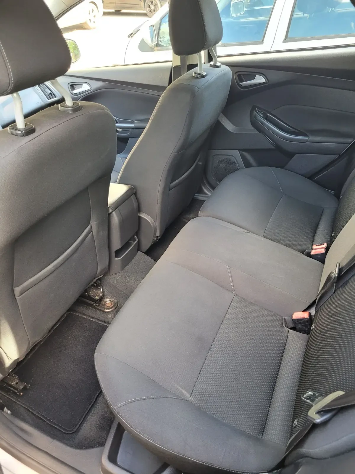 Ford Focus, снимка 11 - Автомобили и джипове - 54961972
