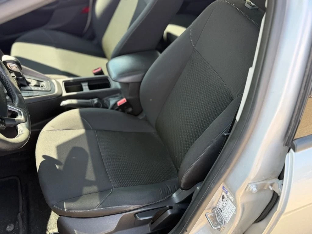 Ford Focus 1.5 TDCi 120к.с., снимка 8 - Автомобили и джипове - 55966803