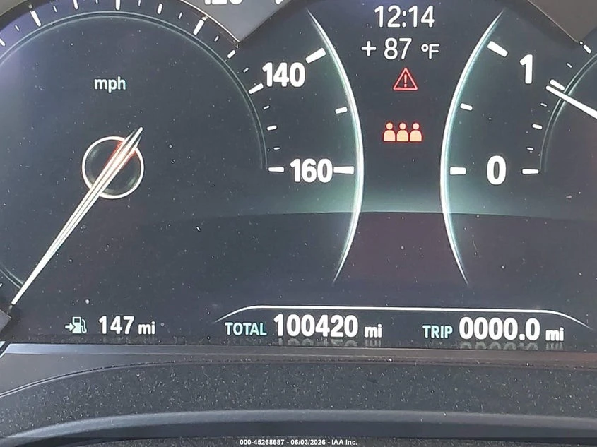 BMW 540 RWD Автокредит Цена до България, снимка 9 - Автомобили и джипове - 55133246
