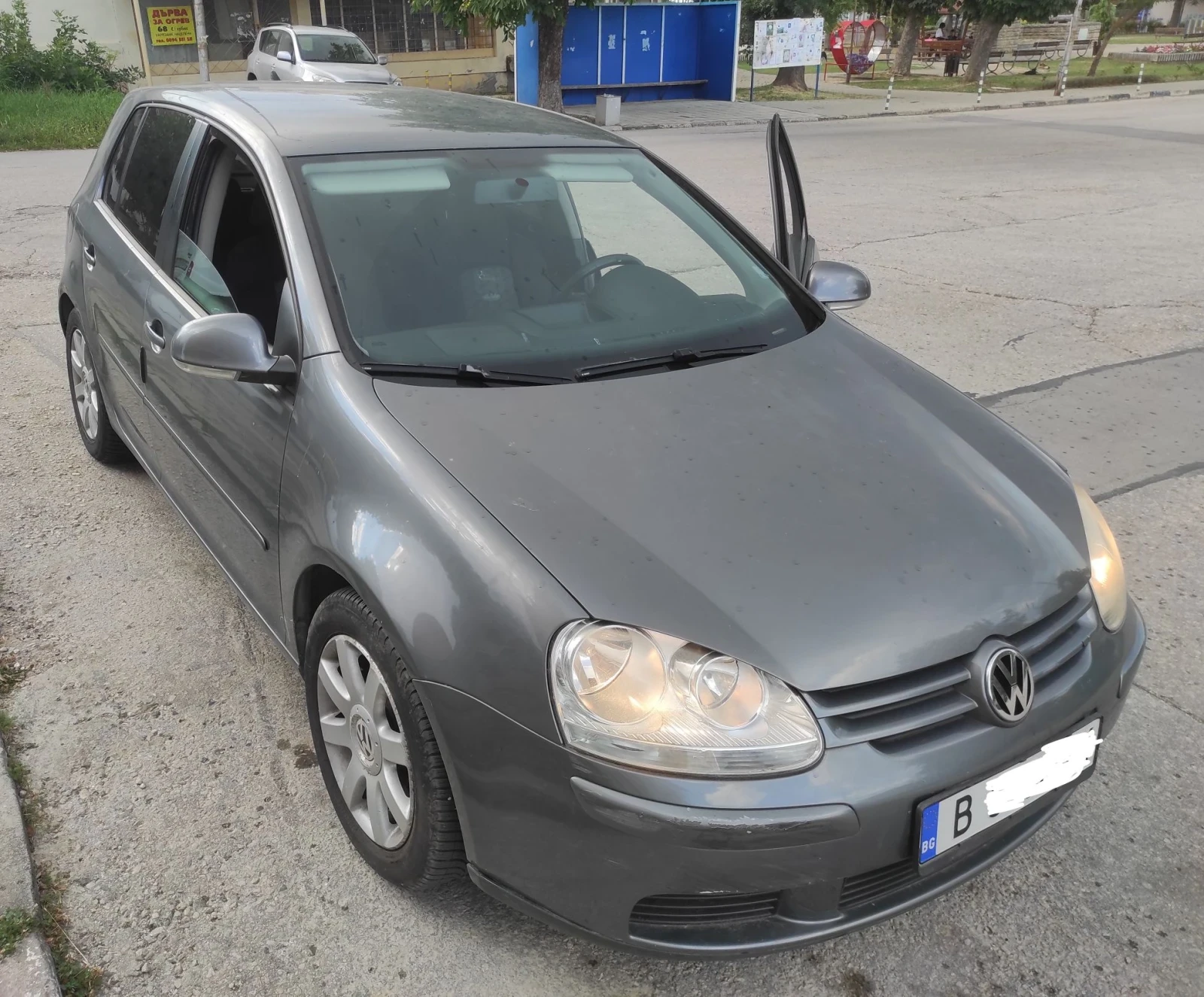 VW Golf, снимка 2 - Автомобили и джипове - 55577815