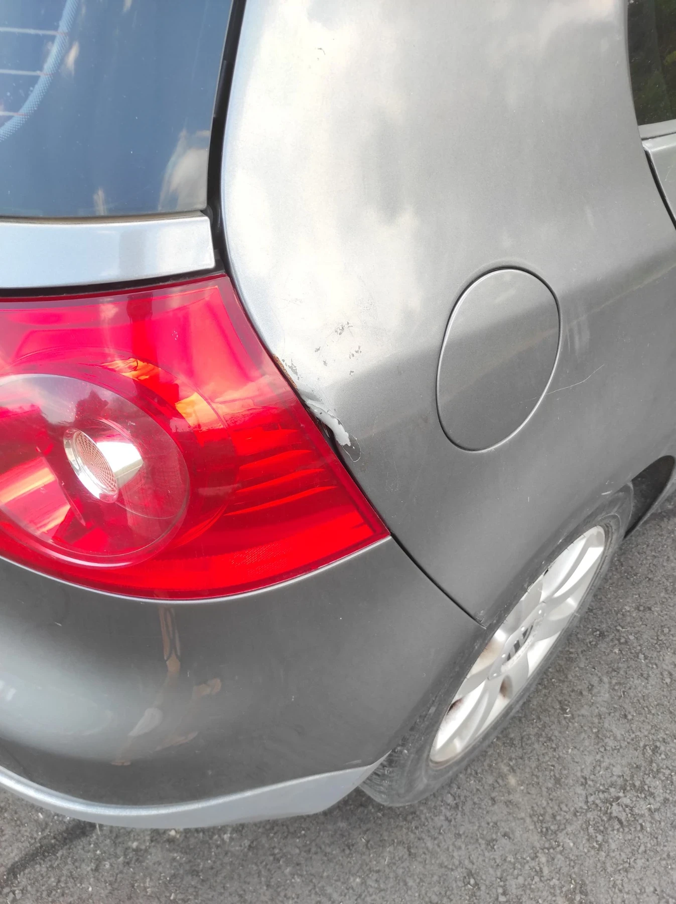 VW Golf, снимка 11 - Автомобили и джипове - 55577815