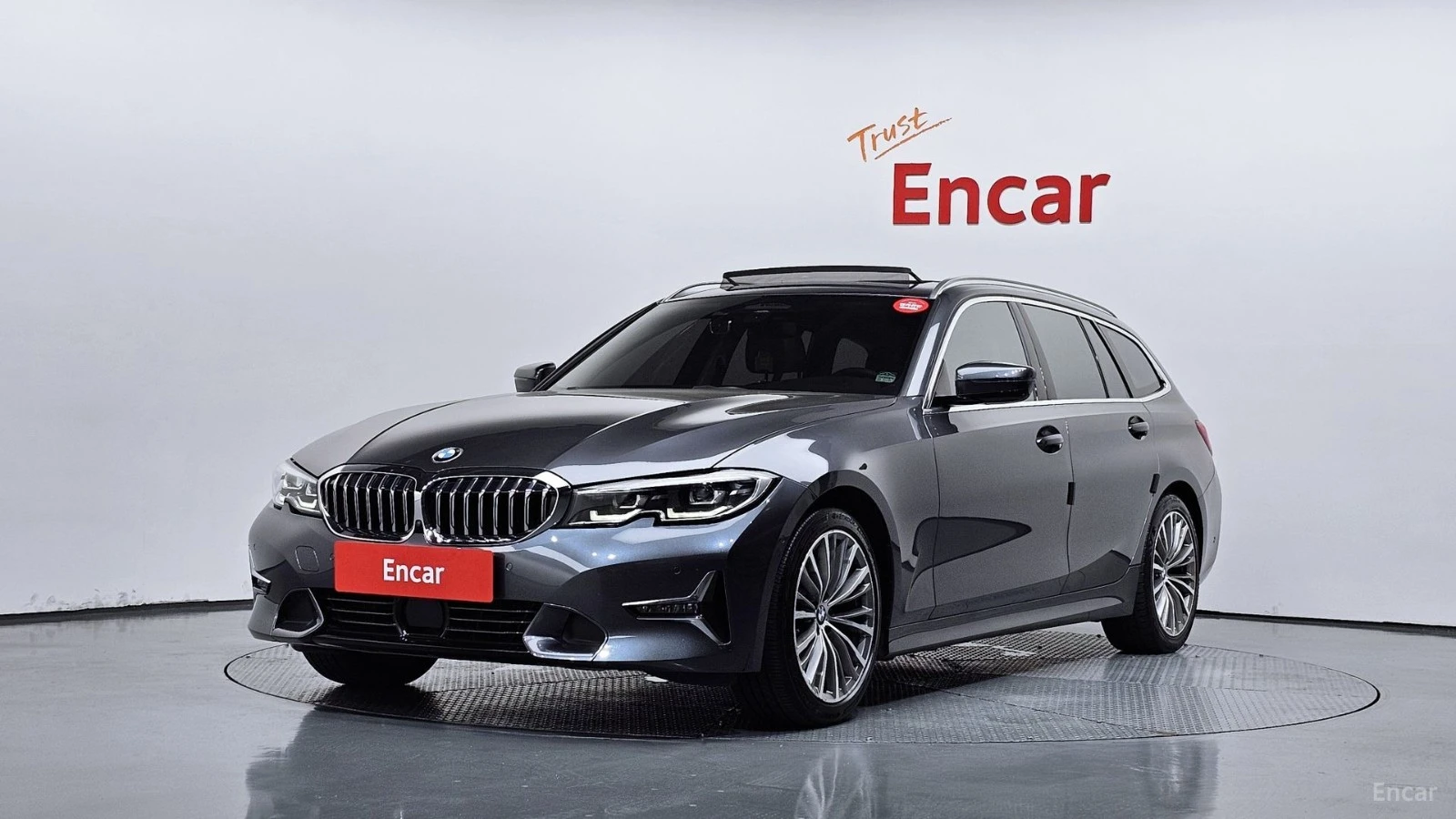 BMW 320 Luxury* HUD* КОЖА* НАВИ* ПАНО* АВТОКРЕДИТ