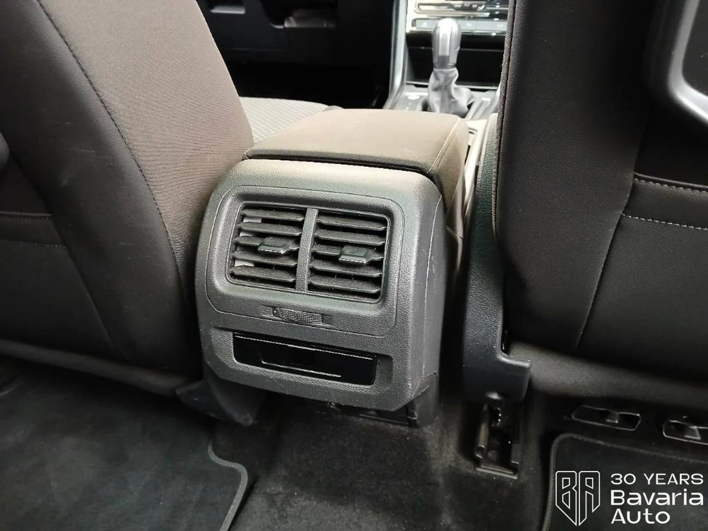 VW Touran Comfortline DSG Easy Open, снимка 14 - Автомобили и джипове - 55767067