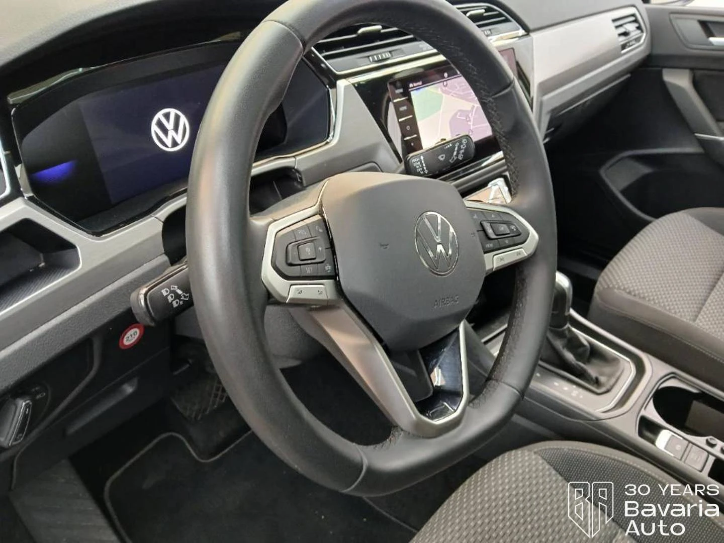 VW Touran Comfortline DSG Easy Open, снимка 8 - Автомобили и джипове - 55767067
