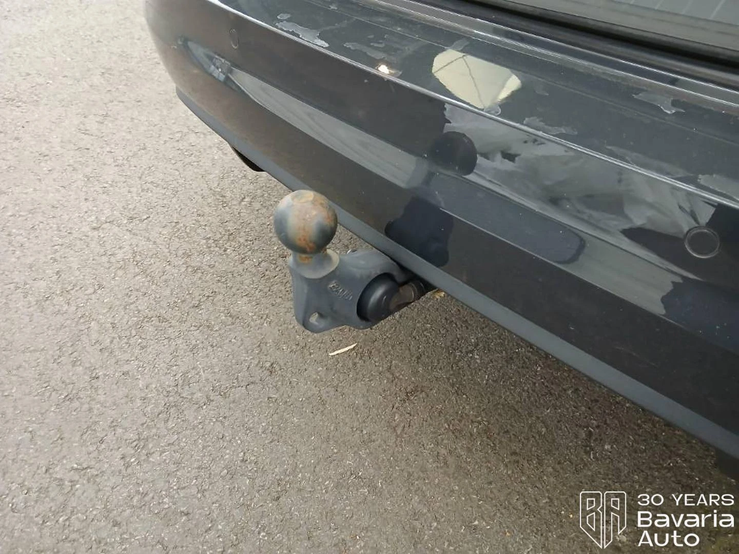 VW Touran Comfortline DSG Easy Open, снимка 15 - Автомобили и джипове - 55767067