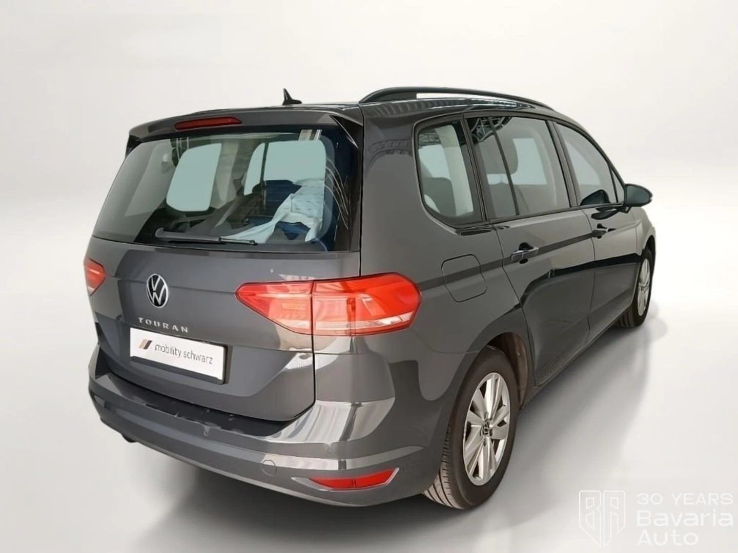 VW Touran Comfortline DSG Easy Open, снимка 4 - Автомобили и джипове - 55767067