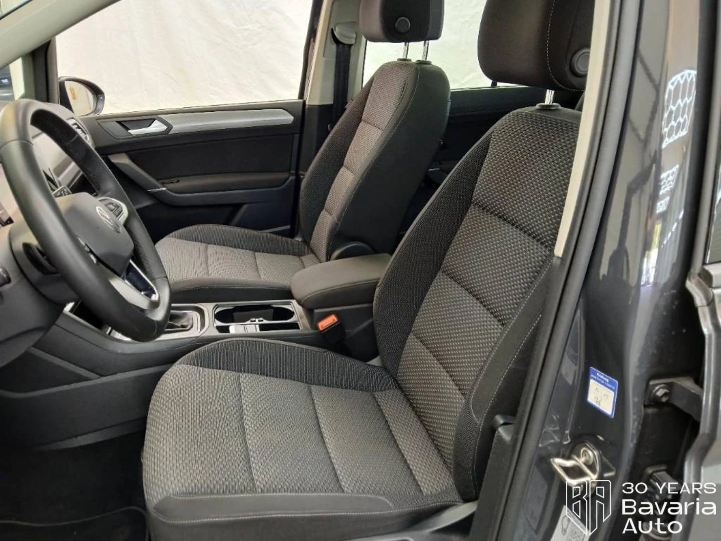 VW Touran Comfortline DSG Easy Open, снимка 6 - Автомобили и джипове - 55767067