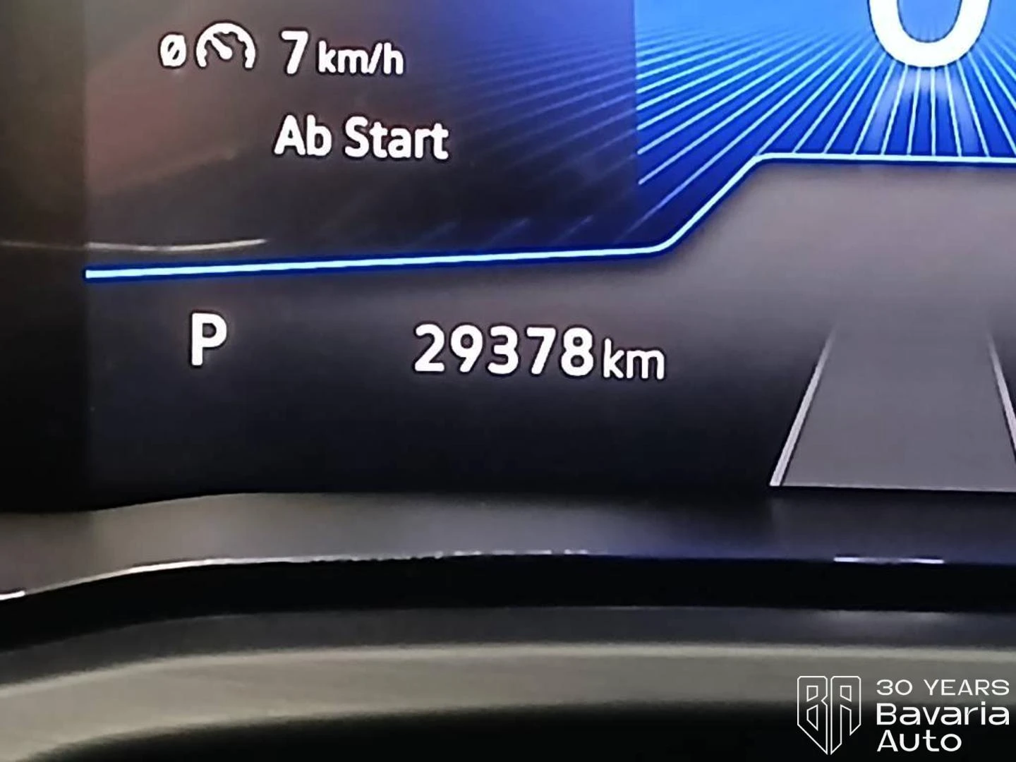 VW Touran Comfortline DSG Easy Open, снимка 12 - Автомобили и джипове - 55767067