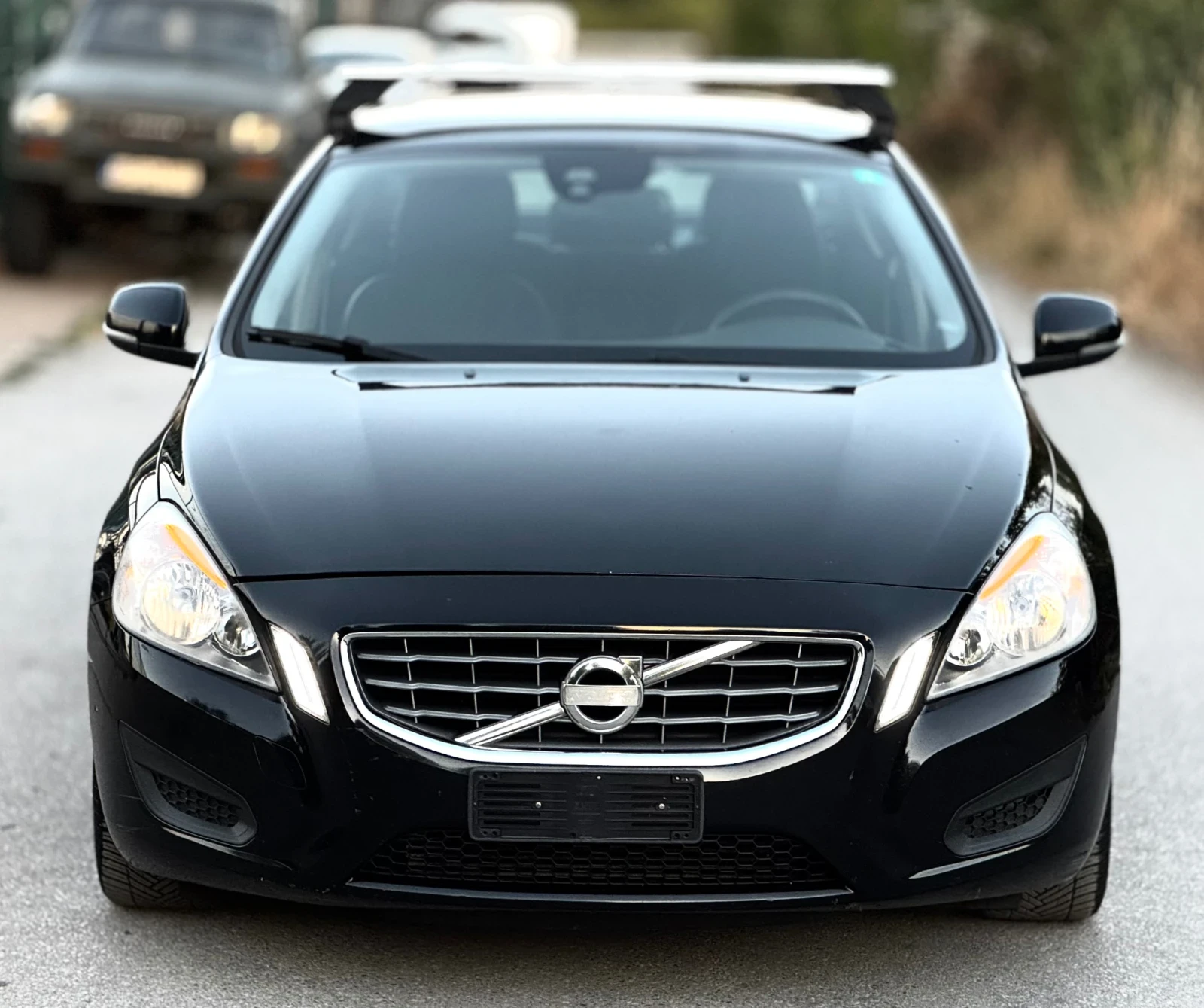 Volvo S60 VOLVO S60 2.0D / 136 к.с. / 2013 г. / 202 369 км  , снимка 2 - Автомобили и джипове - 55986922