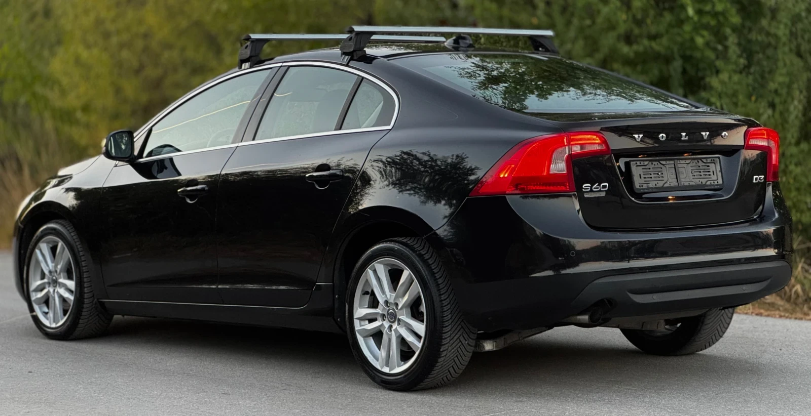 Volvo S60 VOLVO S60 2.0D / 136 к.с. / 2013 г. / 202 369 км  , снимка 4 - Автомобили и джипове - 55986922