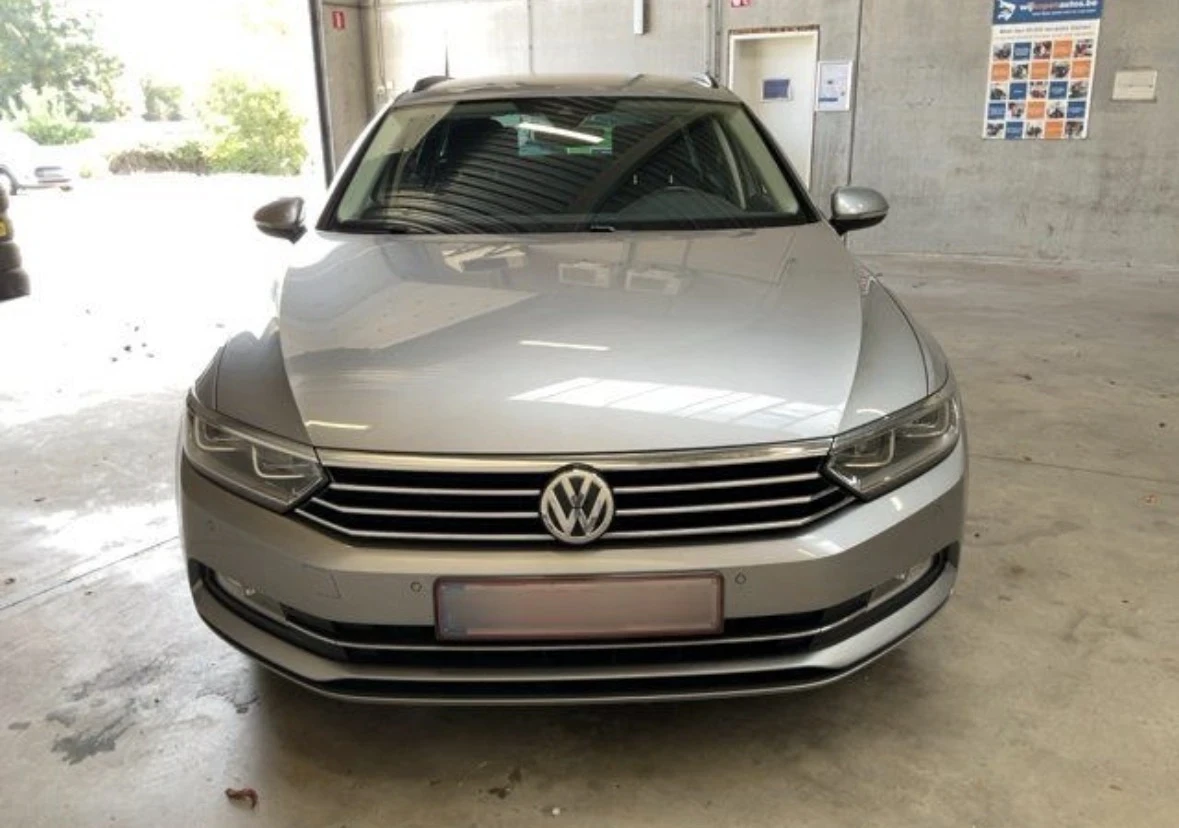 VW Passat 2.0TDI 150кс DSG* VW История* 1собственик* , снимка 5 - Автомобили и джипове - 56072178